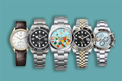 rolex new release 2023.